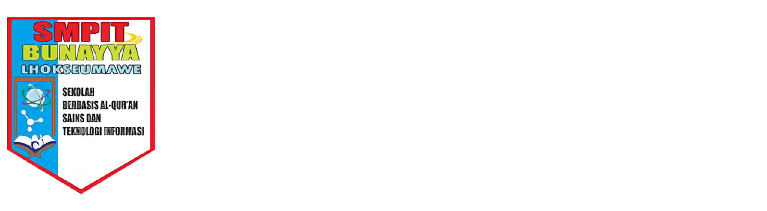 smpit-bunayya-lhokseumawe-logo