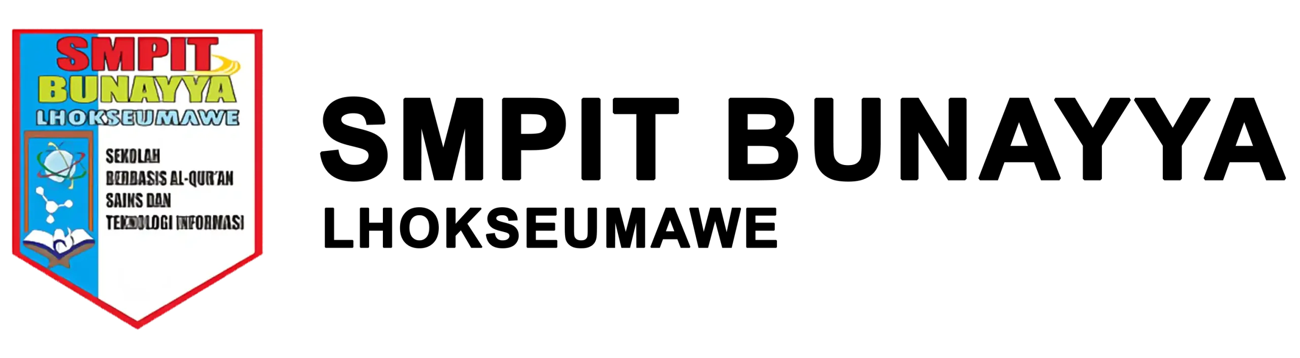 SMPIT Bunayya Lhokseumawe